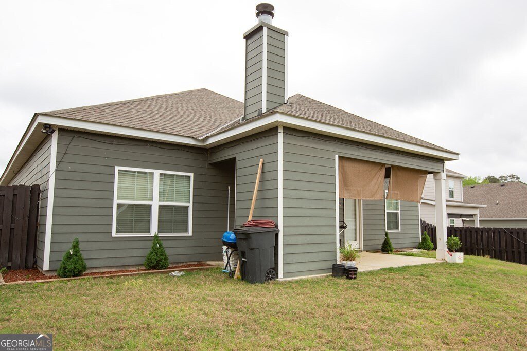6845 Admiral Drive Midland - 2