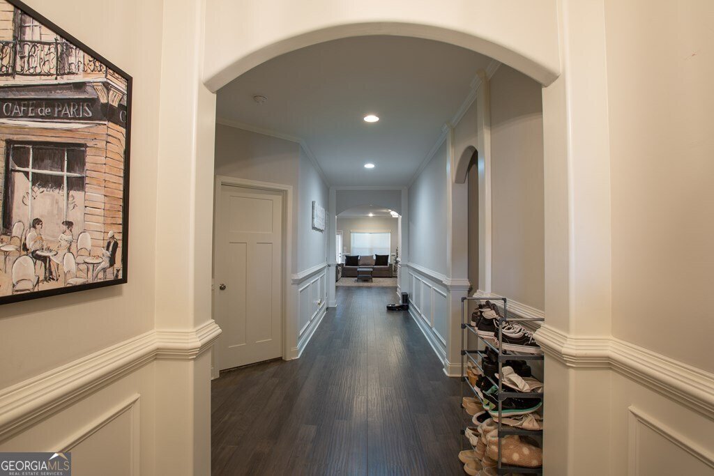 6845 Admiral Drive Midland - 3
