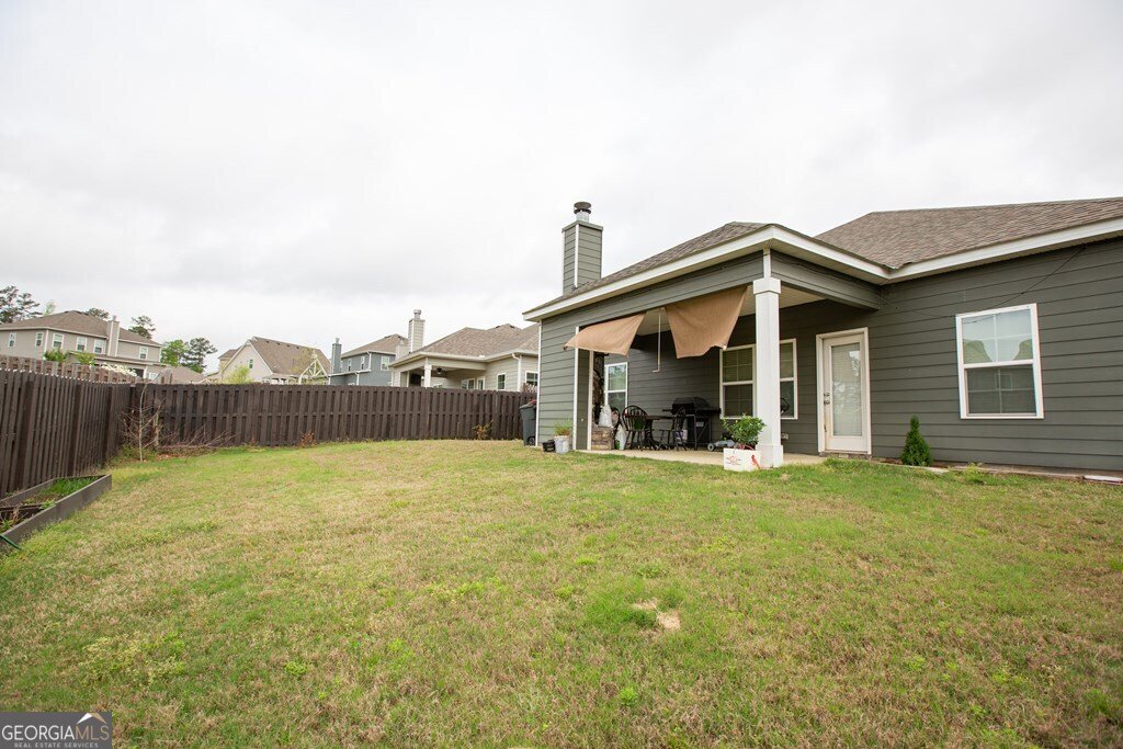 6845 Admiral Drive Midland - 36
