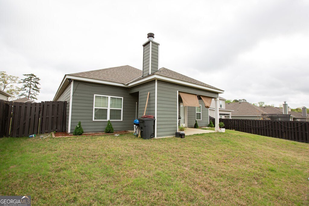 6845 Admiral Drive Midland - 37