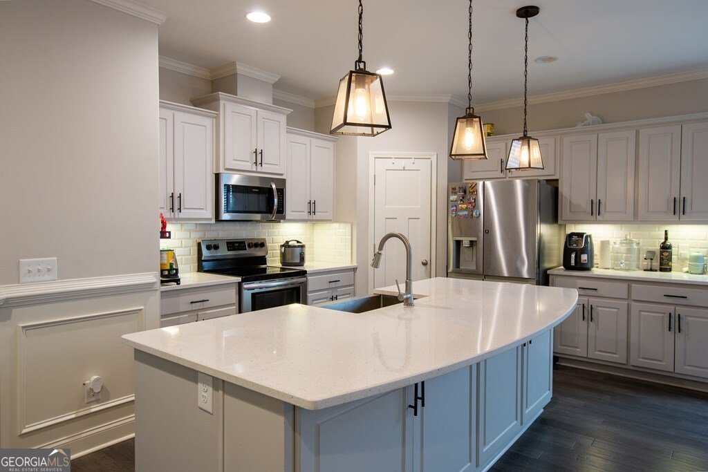 6845 Admiral Drive Midland - 6