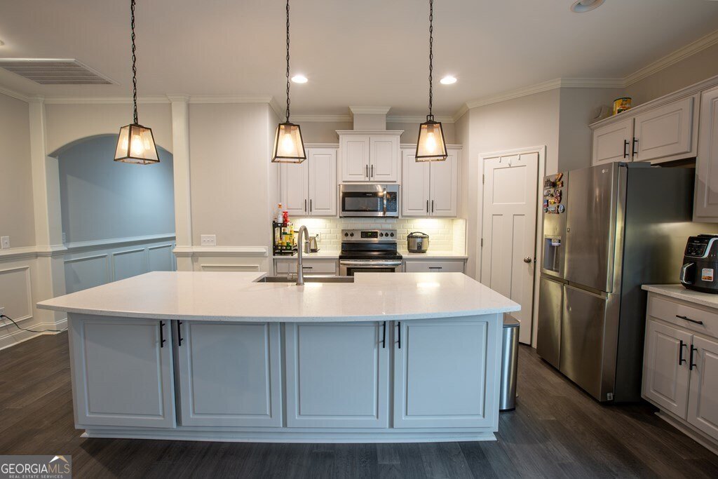 6845 Admiral Drive Midland - 8