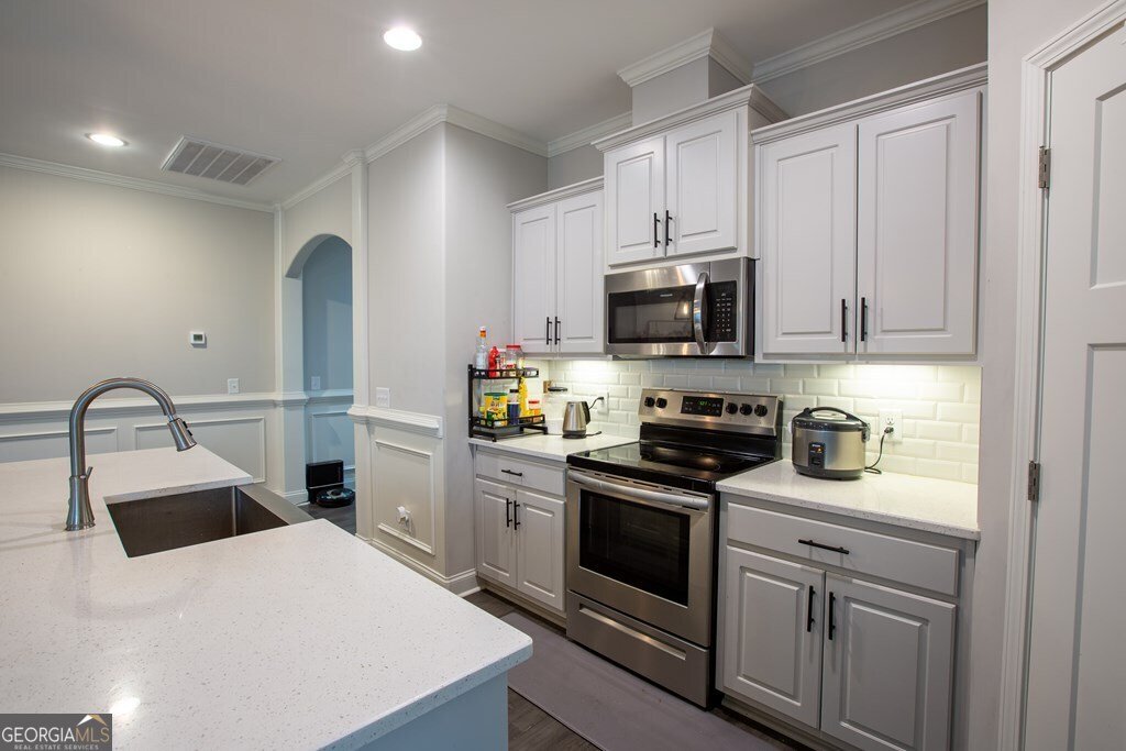 6845 Admiral Drive Midland - 9