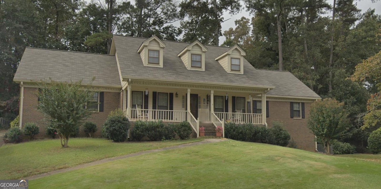 3531 Midvale Cove Tucker - 1