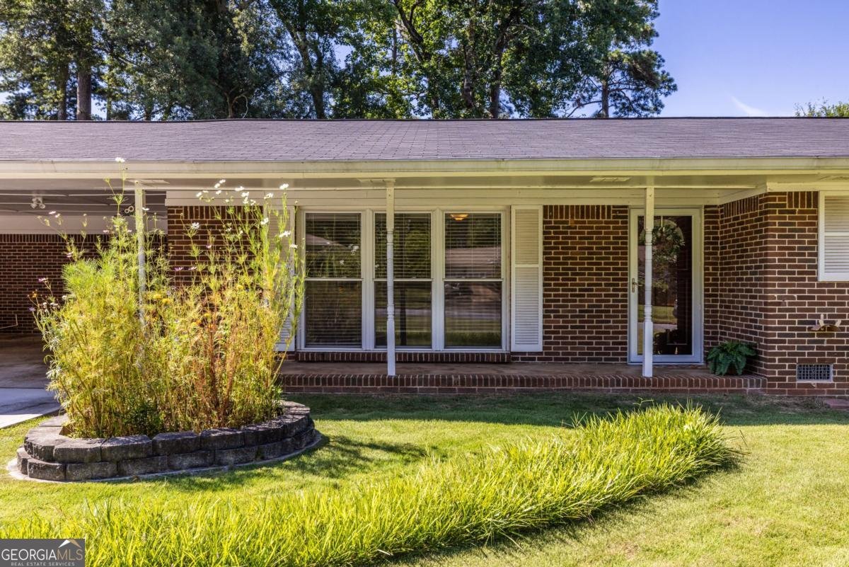 4191 Brownlee Drive Tucker - 1