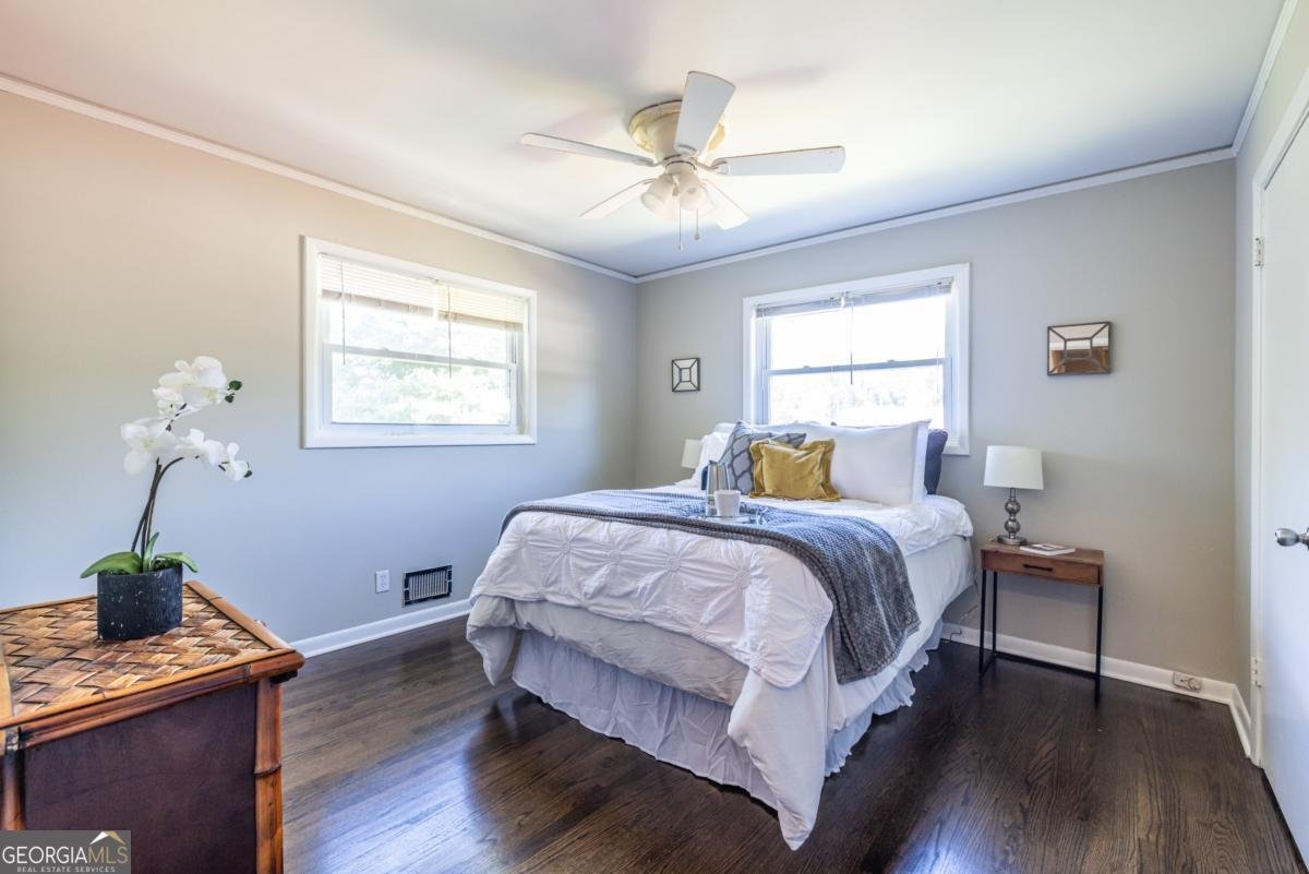 4191 Brownlee Drive Tucker - 17