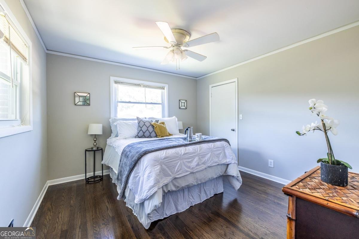 4191 Brownlee Drive Tucker - 18
