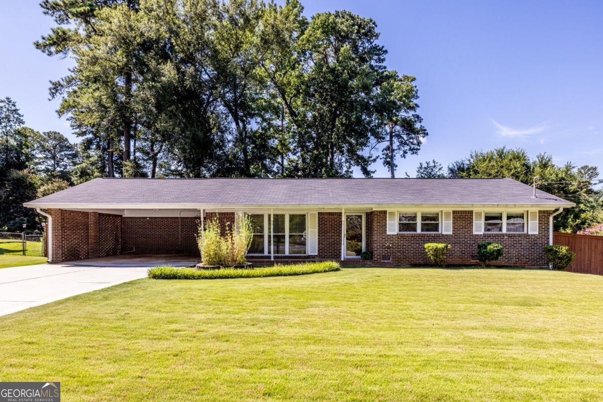 4191 Brownlee Drive Tucker - 2