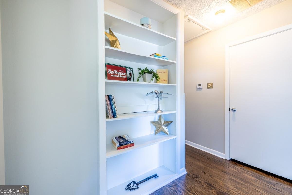 4191 Brownlee Drive Tucker - 28