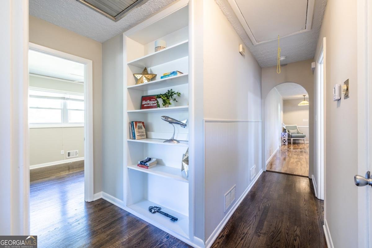 4191 Brownlee Drive Tucker - 29