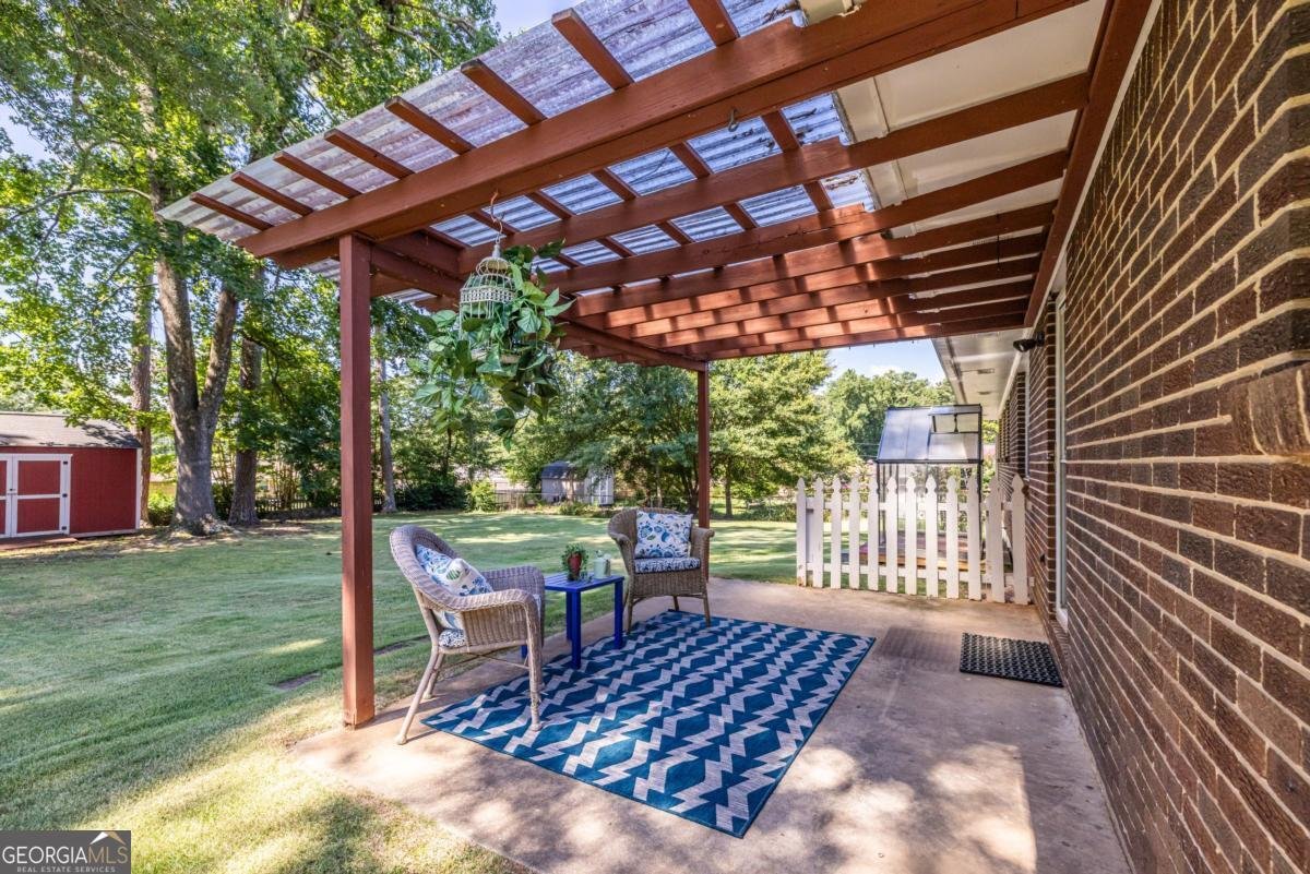 4191 Brownlee Drive Tucker - 30