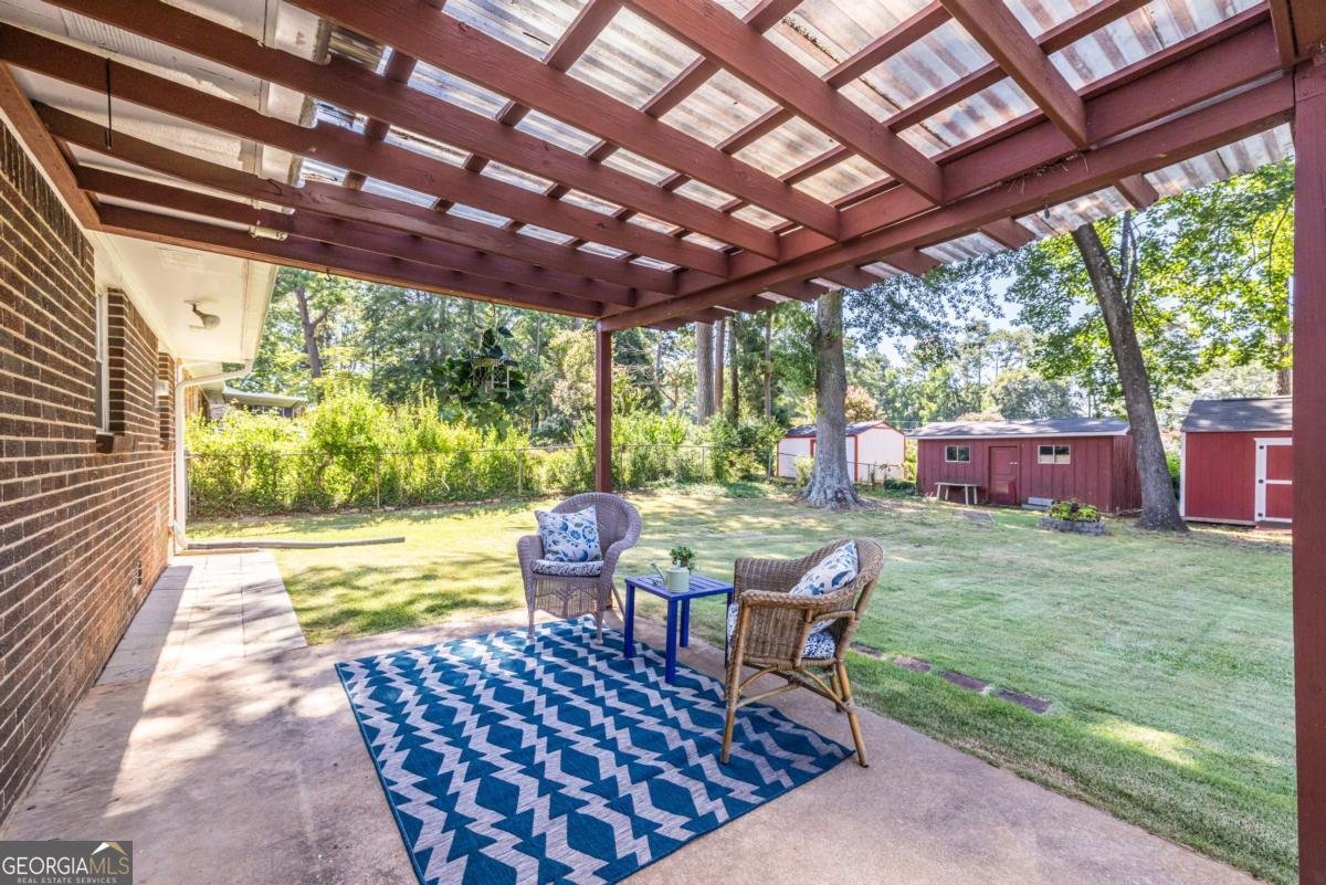 4191 Brownlee Drive Tucker - 31