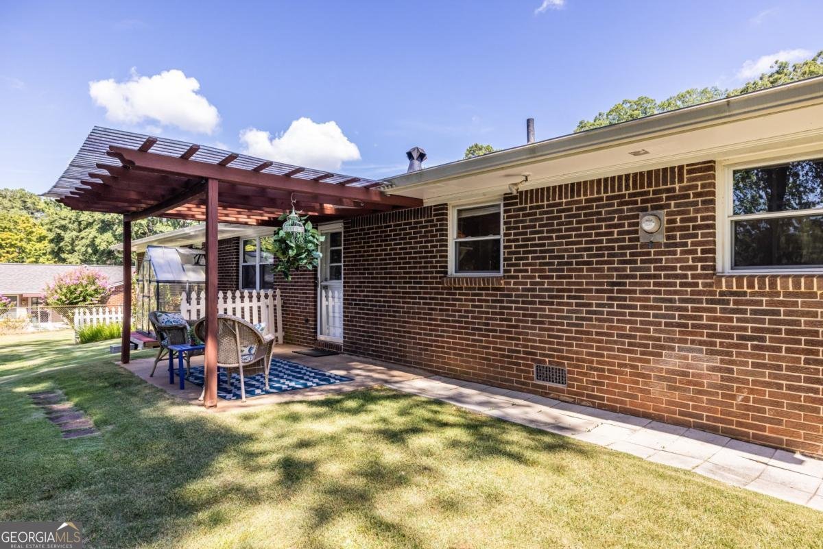 4191 Brownlee Drive Tucker - 32