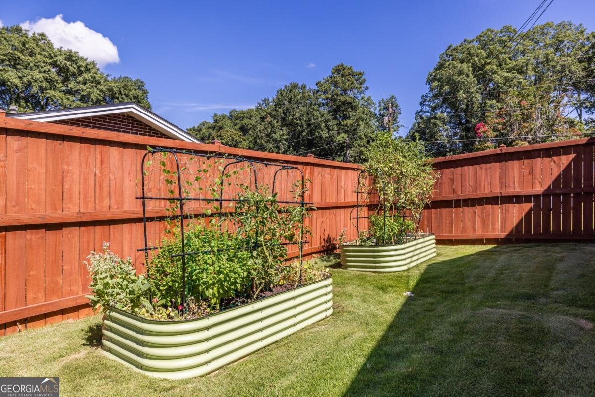 4191 Brownlee Drive Tucker - 34