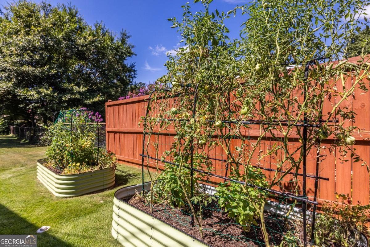 4191 Brownlee Drive Tucker - 35