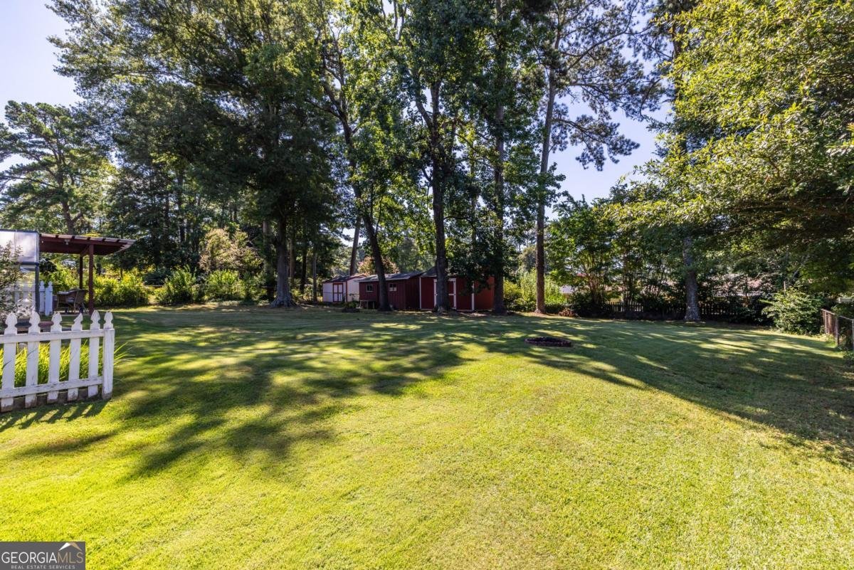 4191 Brownlee Drive Tucker - 36