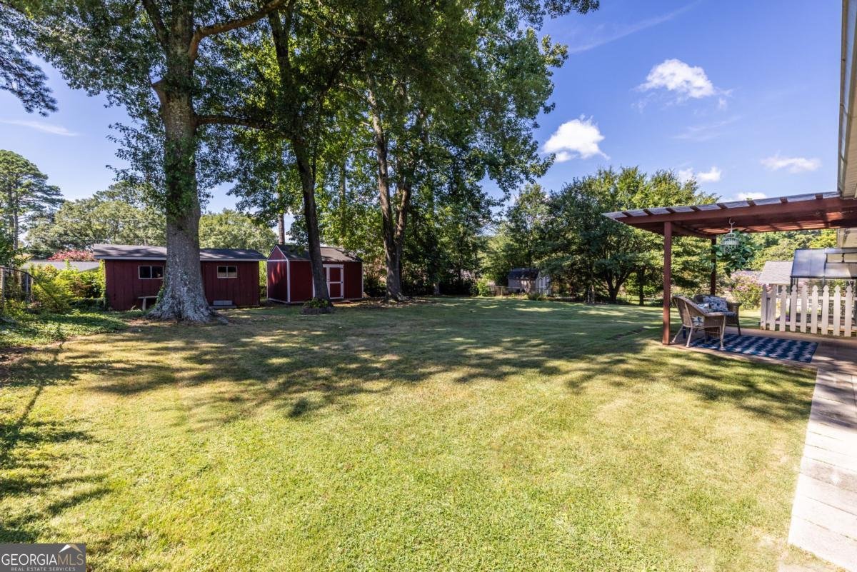 4191 Brownlee Drive Tucker - 37
