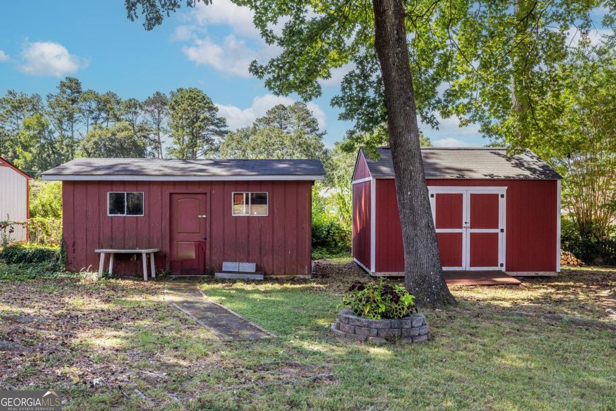 4191 Brownlee Drive Tucker - 38