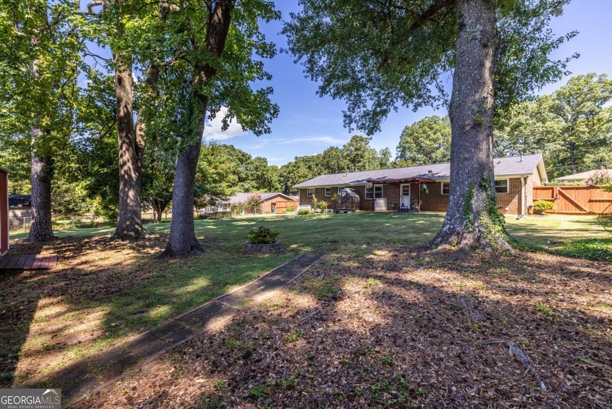 4191 Brownlee Drive Tucker - 39