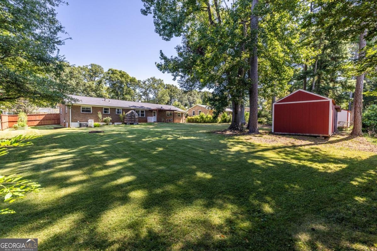 4191 Brownlee Drive Tucker - 40