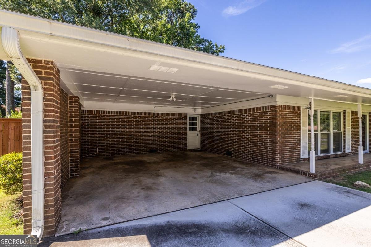 4191 Brownlee Drive Tucker - 42