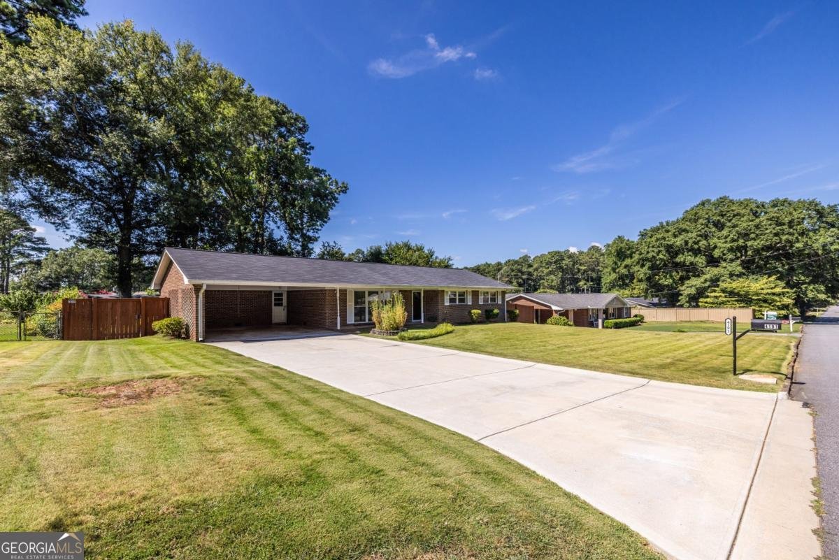 4191 Brownlee Drive Tucker - 43