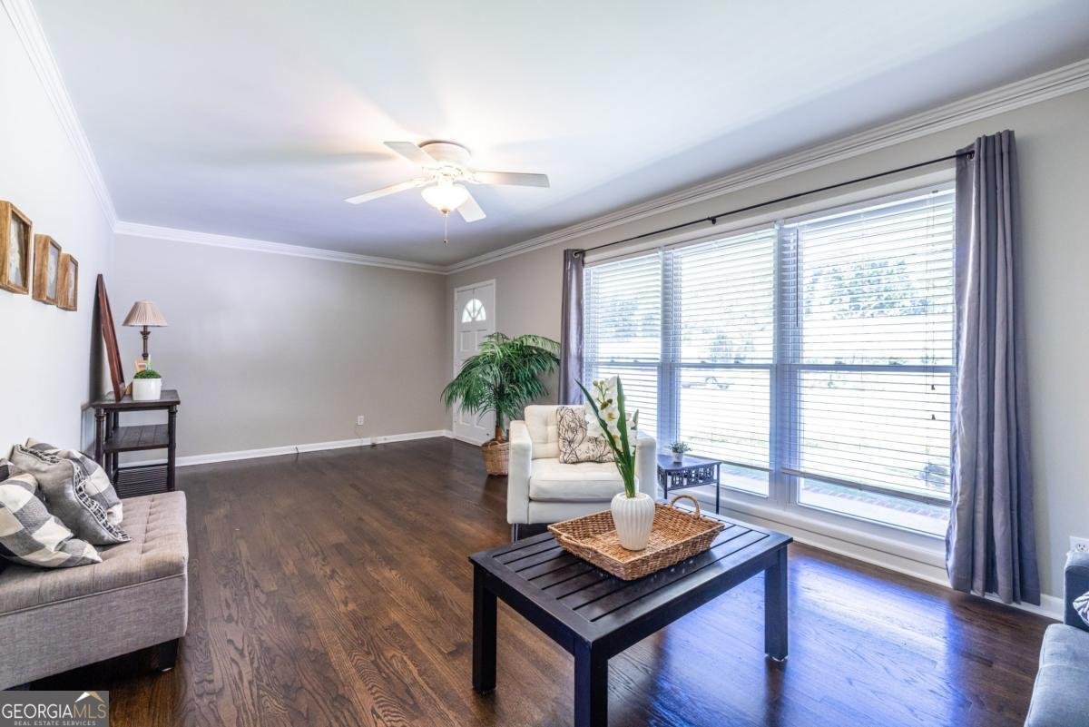 4191 Brownlee Drive Tucker - 5
