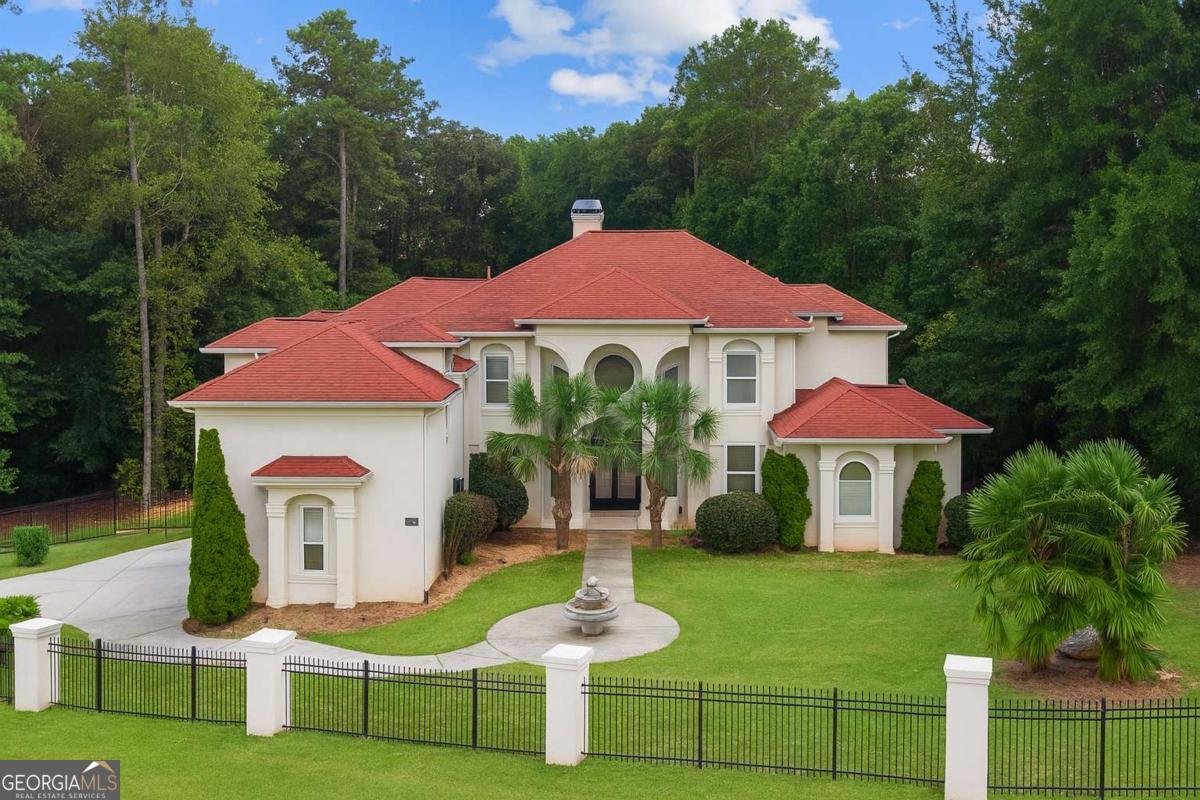 105 Ensley Point Fayetteville - 1