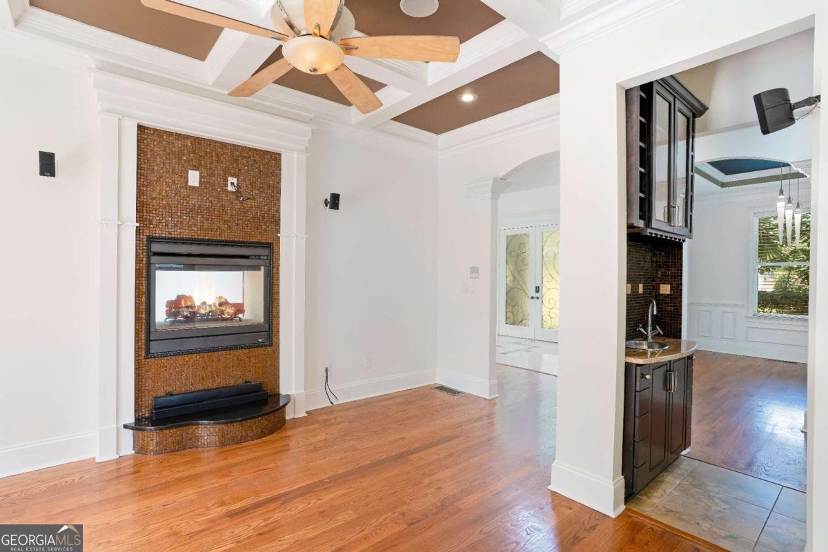 105 Ensley Point Fayetteville - 15