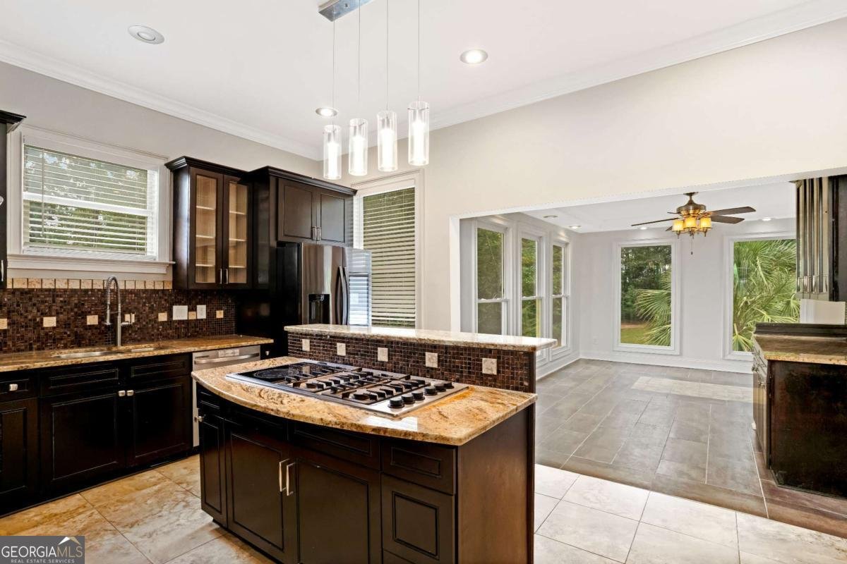 105 Ensley Point Fayetteville - 17