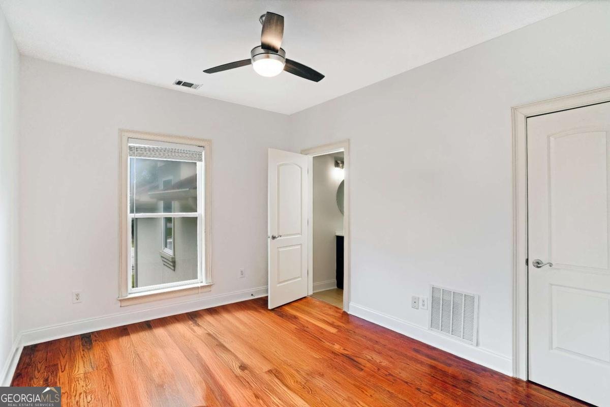 105 Ensley Point Fayetteville - 21