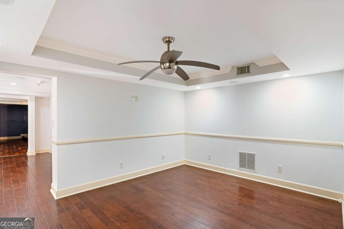 105 Ensley Point Fayetteville - 27