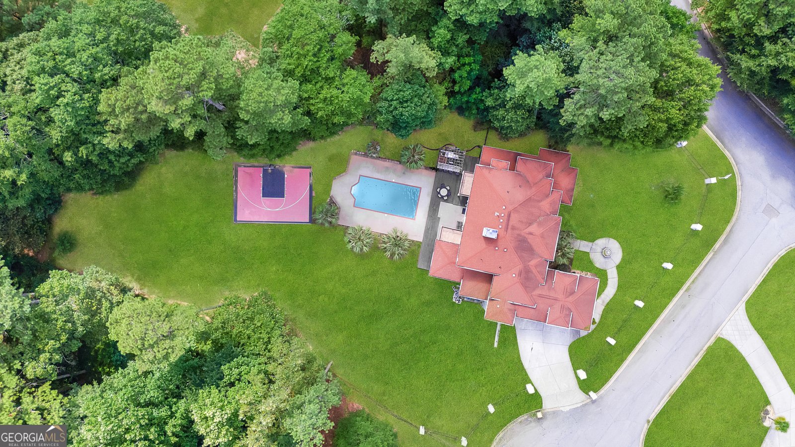 105 Ensley Point Fayetteville - 35