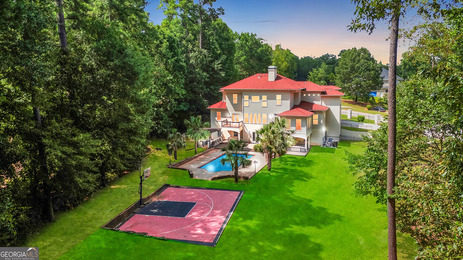 105 Ensley Point Fayetteville - 36