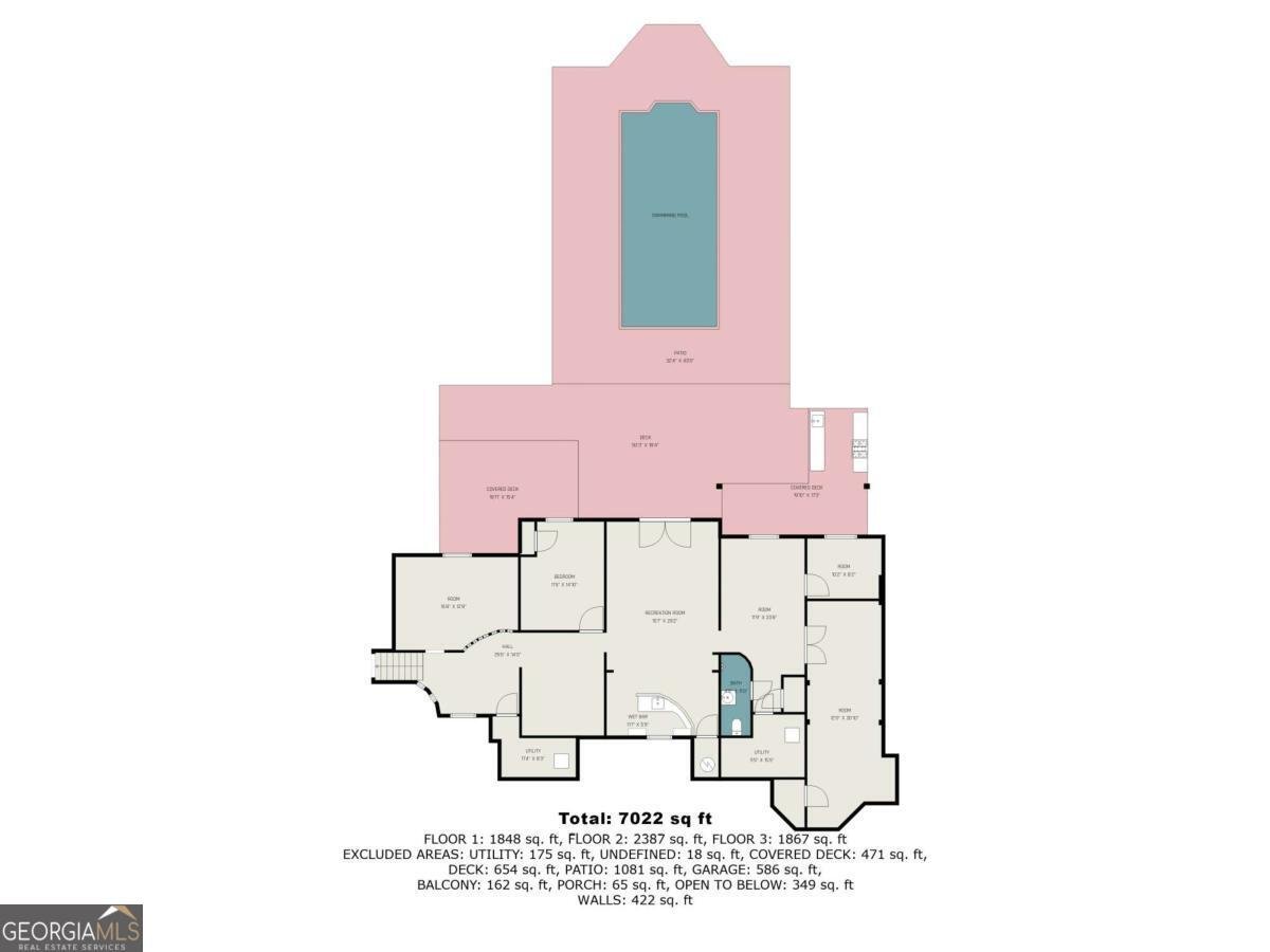 105 Ensley Point Fayetteville - 37