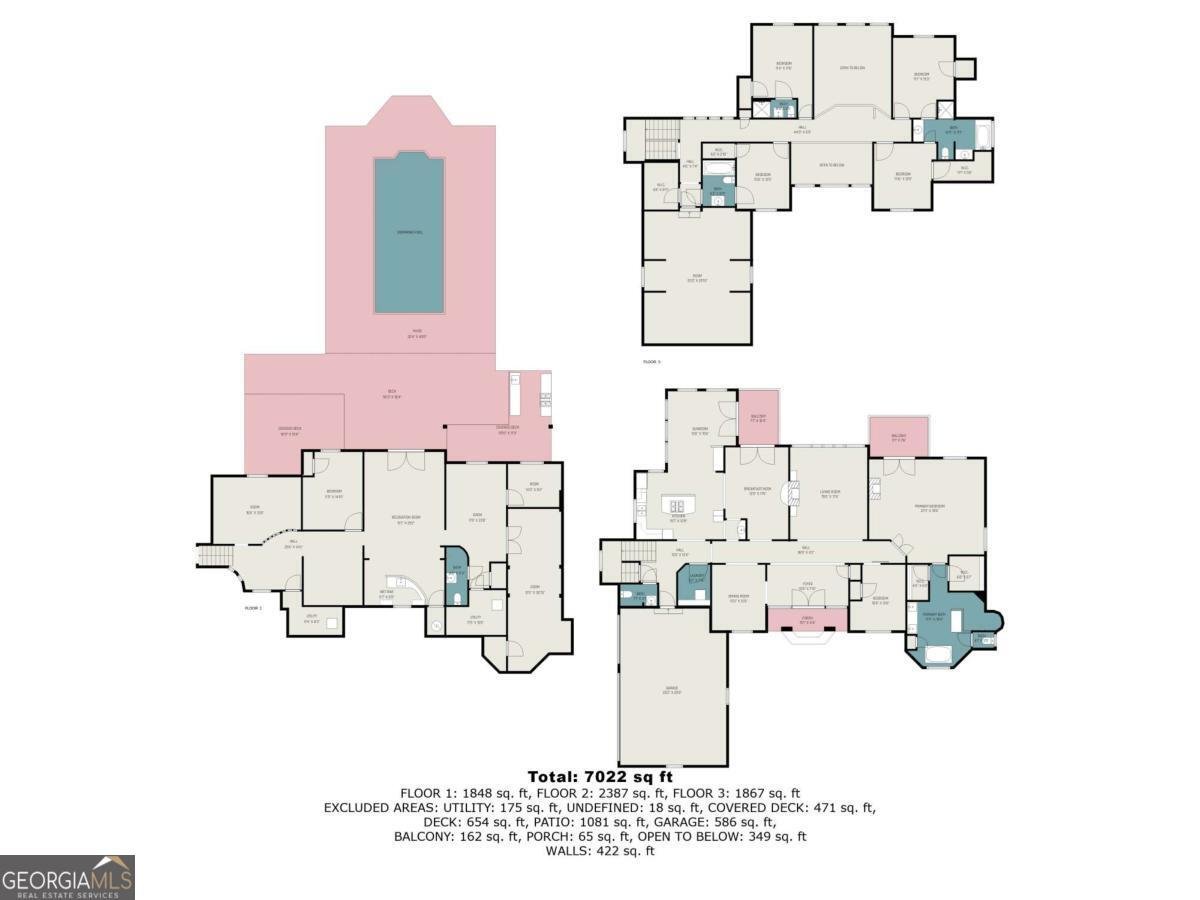 105 Ensley Point Fayetteville - 38