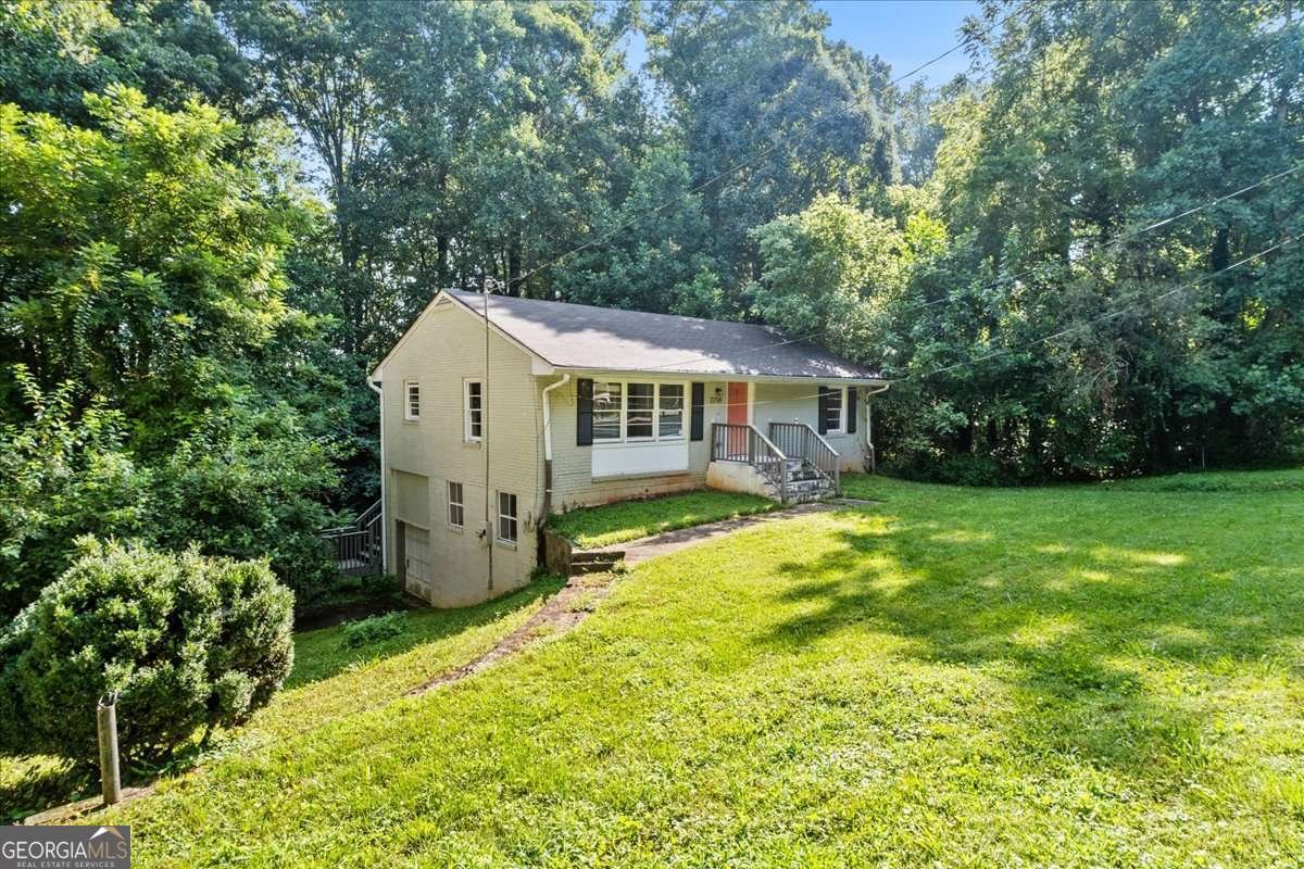 2262 Vistamont Drive Decatur - 3