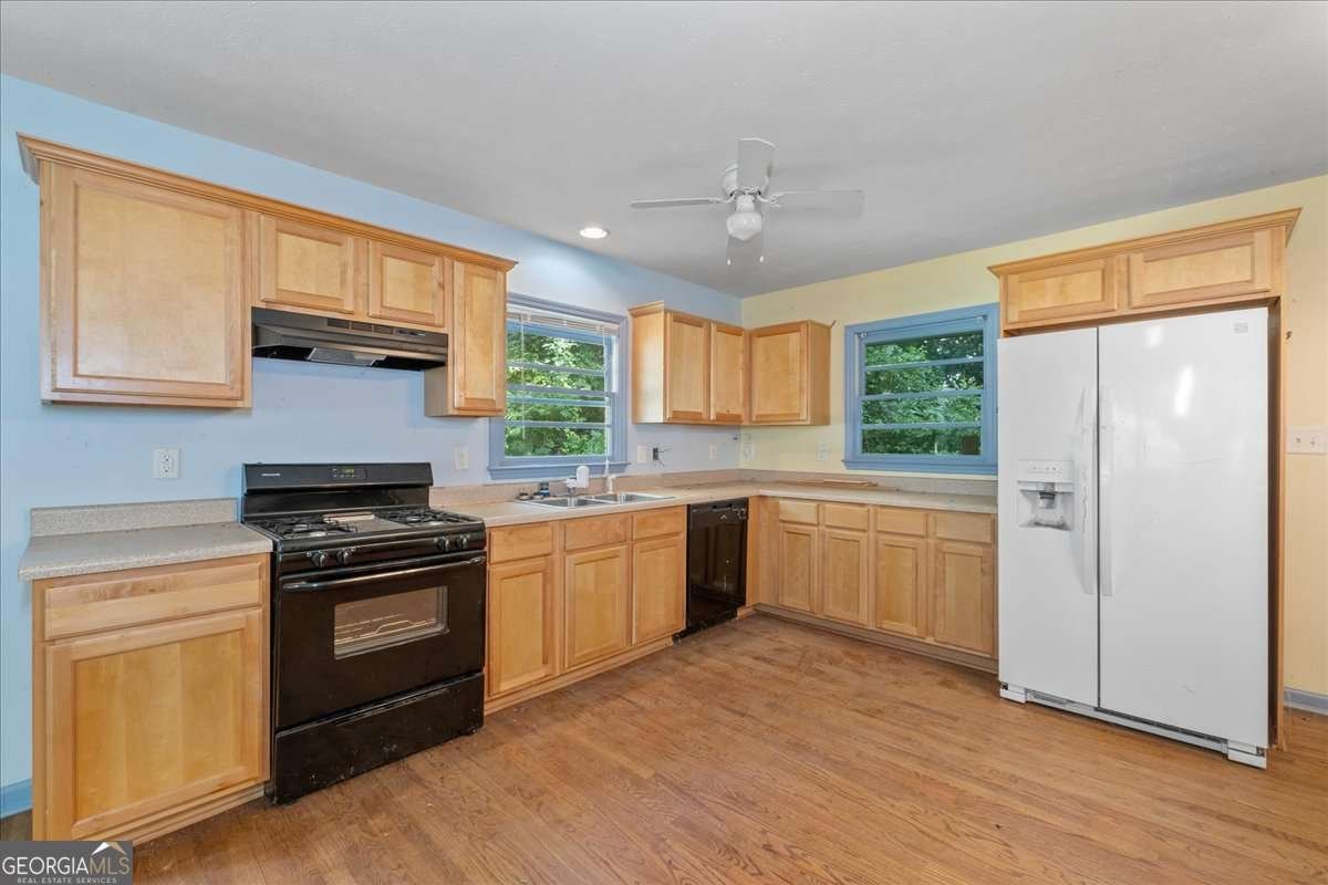 2262 Vistamont Drive Decatur - 9