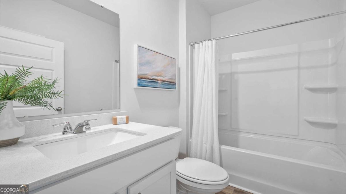 113 Juniper Drive Guyton - 8