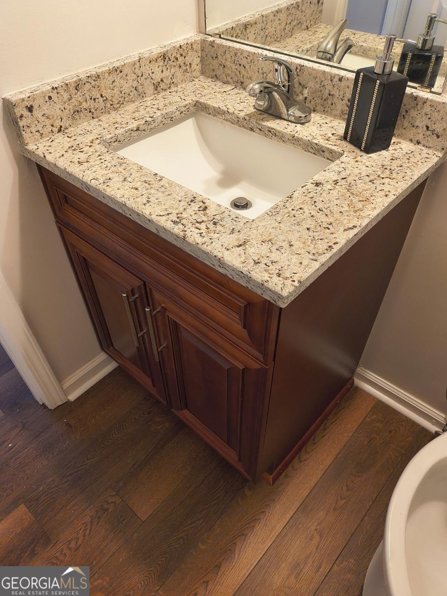 2590 Gilberts Branch Douglasville - Photo 12