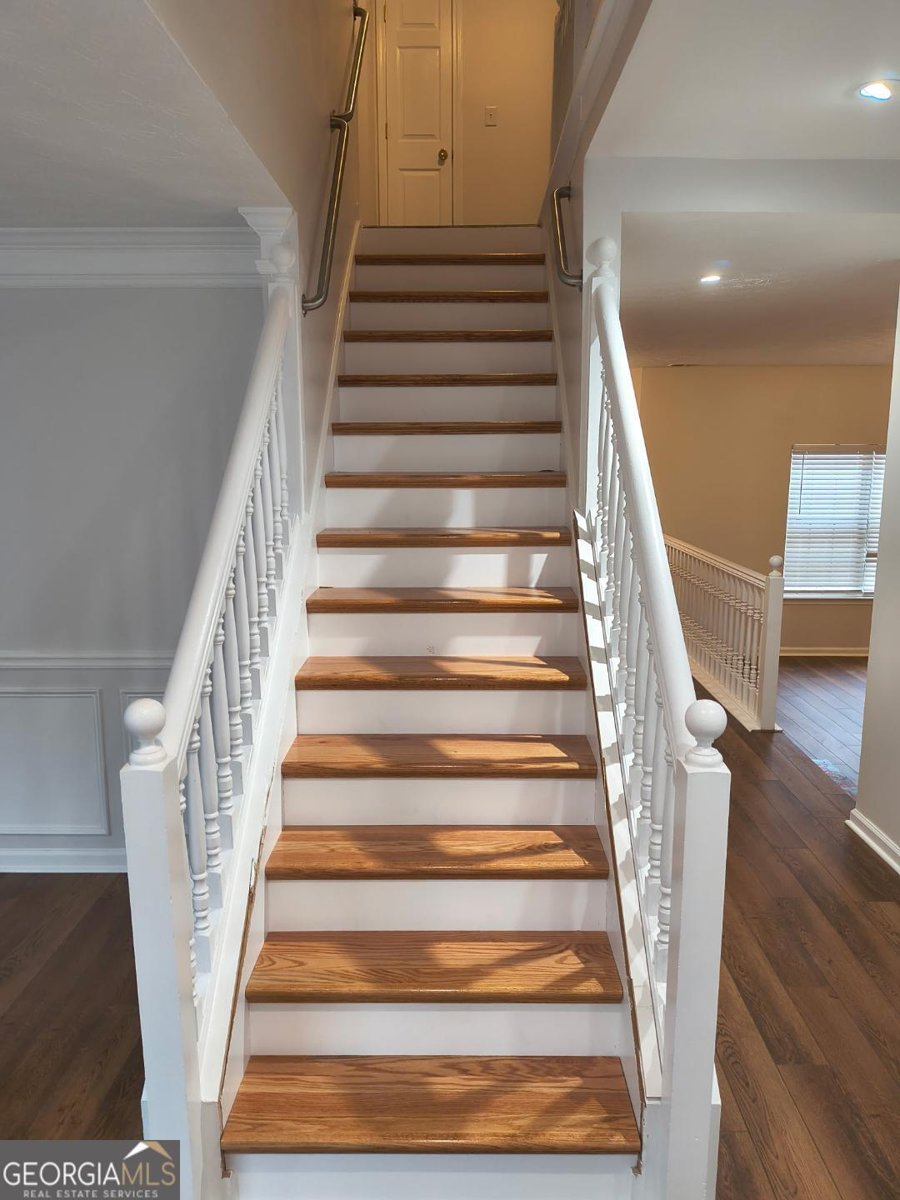 2590 Gilberts Branch Douglasville - Photo 17