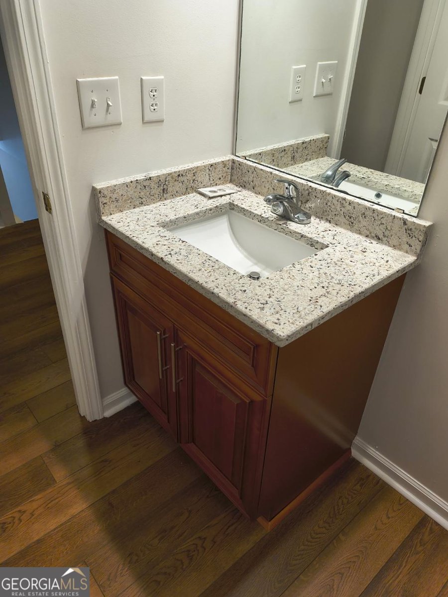 2590 Gilberts Branch Douglasville - Photo 31