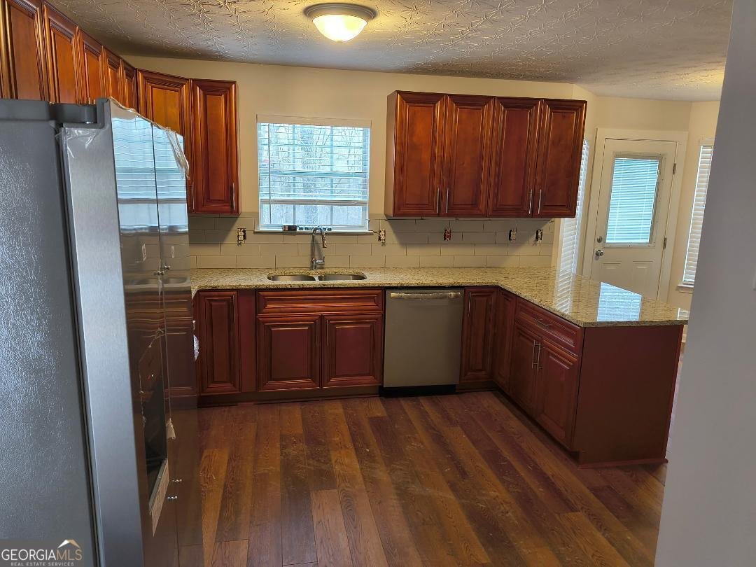 2590 Gilberts Branch Douglasville - Photo 6