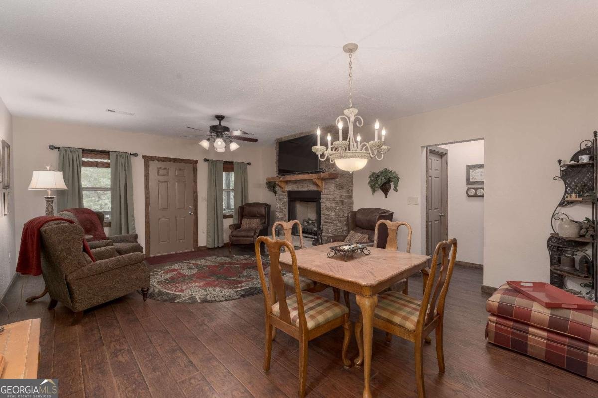 337 Branch Creek Road Blue Ridge - 15