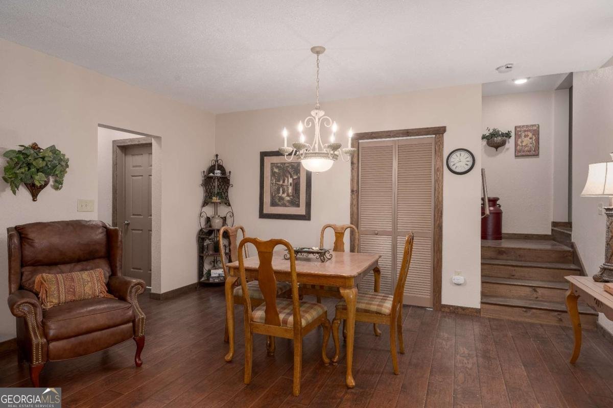 337 Branch Creek Road Blue Ridge - 16