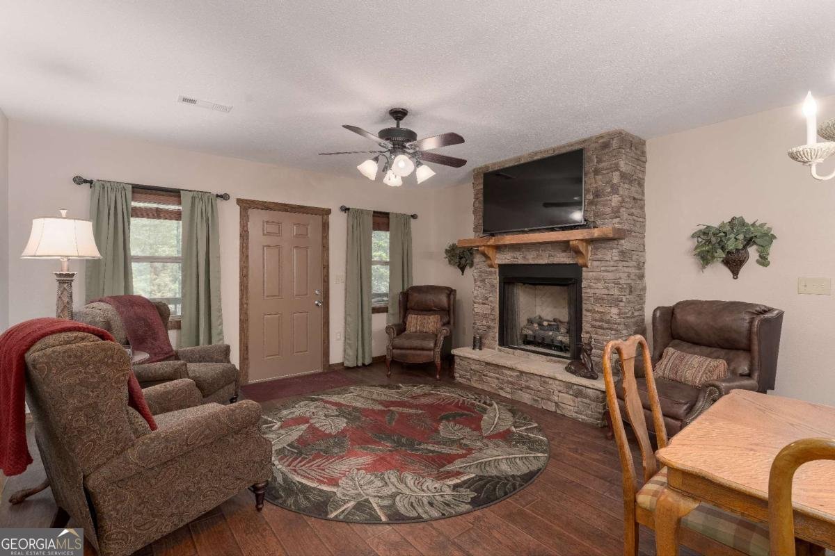 337 Branch Creek Road Blue Ridge - 17