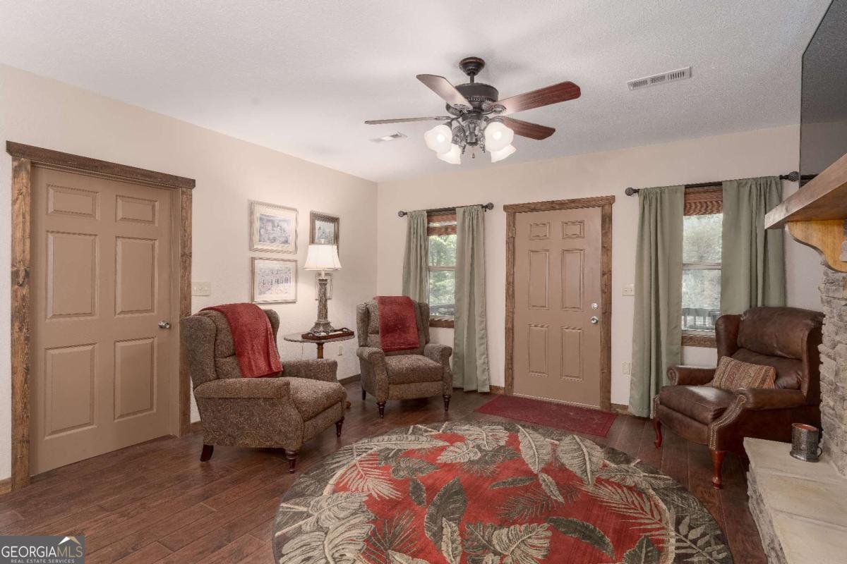 337 Branch Creek Road Blue Ridge - 18