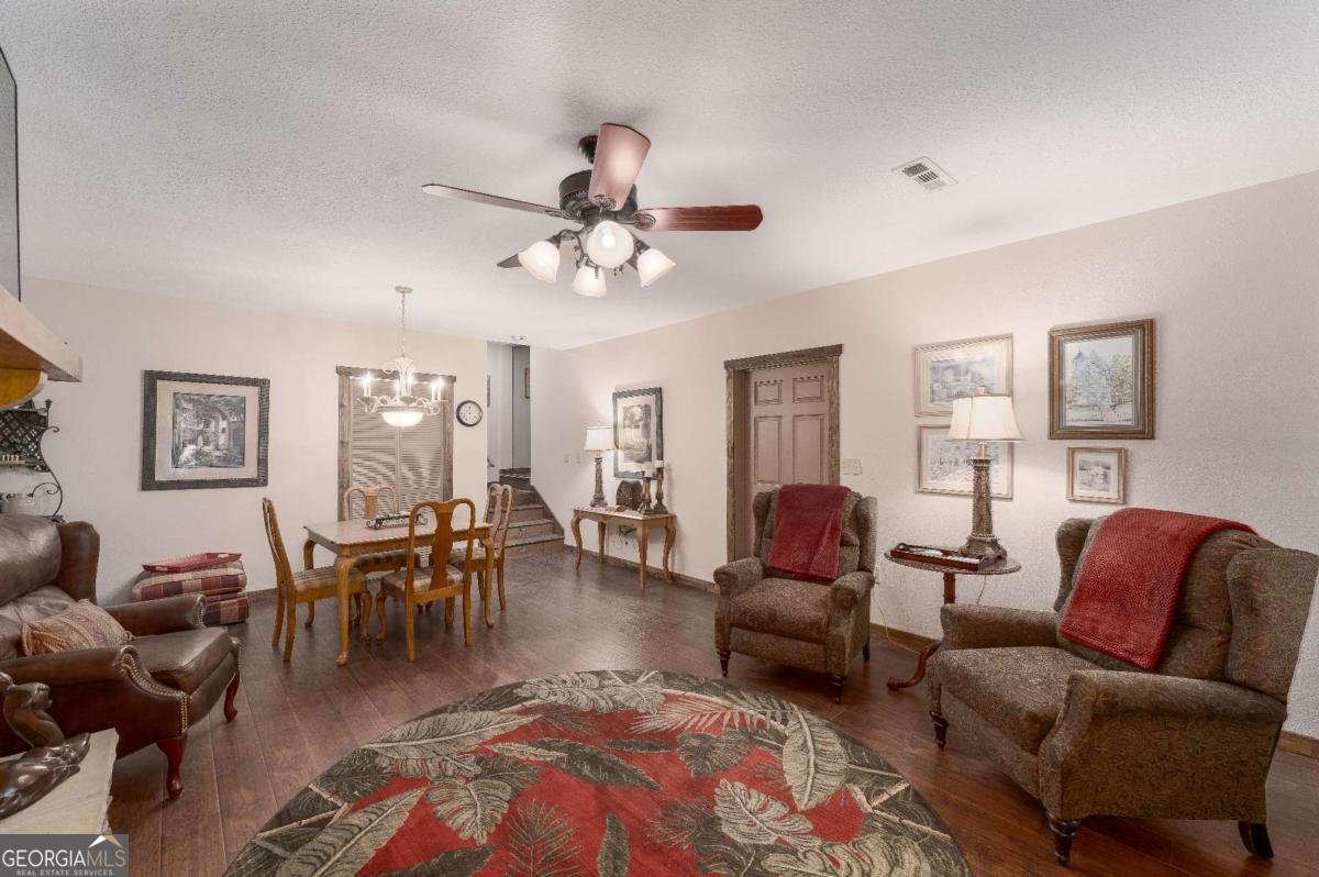 337 Branch Creek Road Blue Ridge - 19