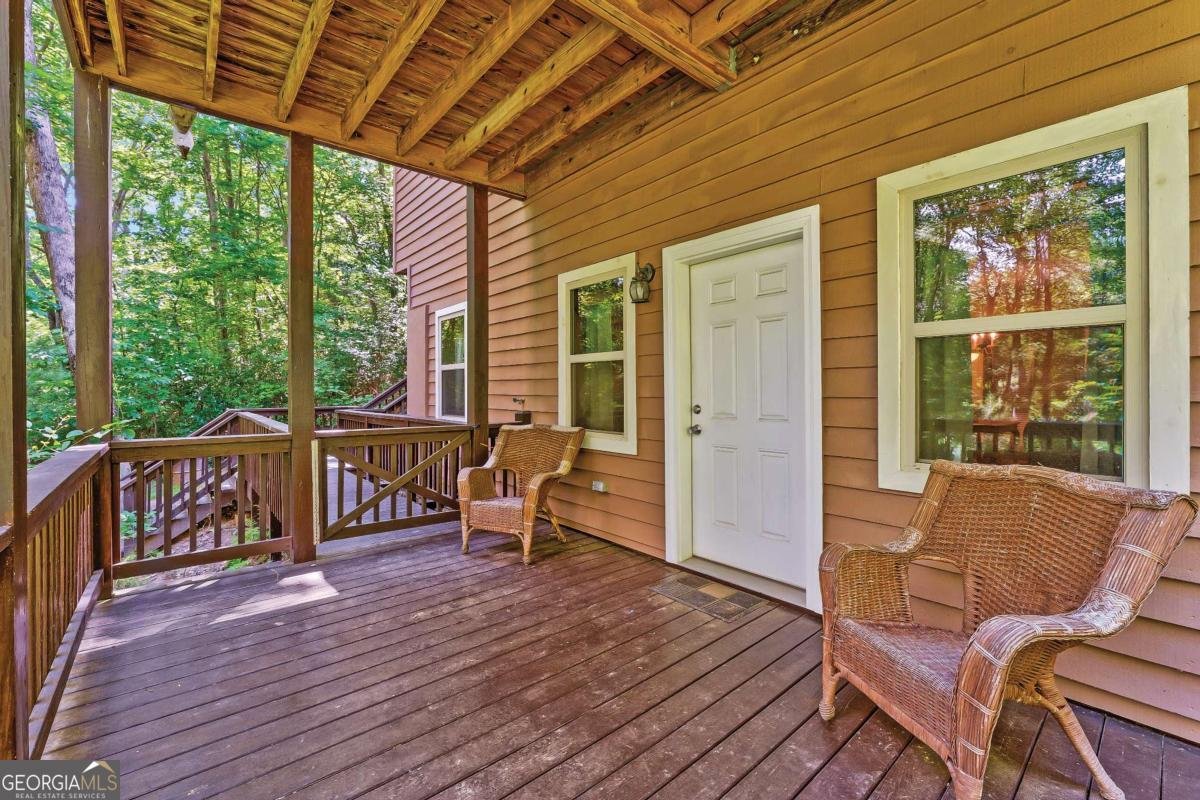 337 Branch Creek Road Blue Ridge - 2