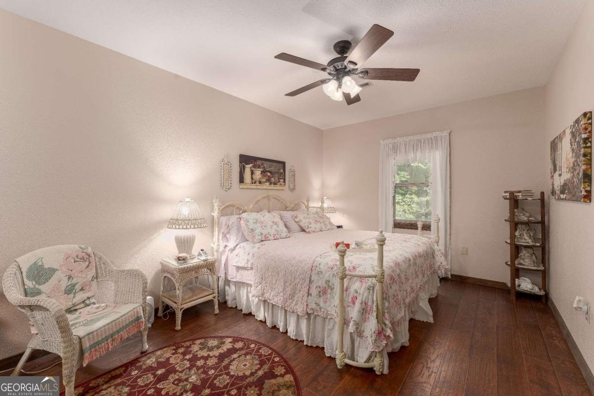 337 Branch Creek Road Blue Ridge - 20